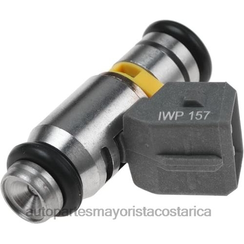 Repuestos de motos en Heredia - inyector de combustible iwp157 50102702 P4RHR494 FIAT