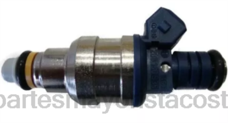 Autopartes Costa Rica - inyector de combustible 0280150935 TJTB2278 FIAT