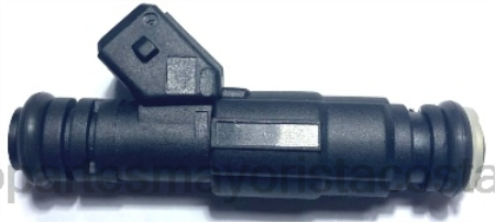 Autopartes mayorista - inyector de combustible 0280156018 TJTB2280 FIAT