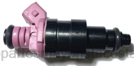 Autopartes mayorista - inyector de combustible iw042 TJTB2290 FIAT