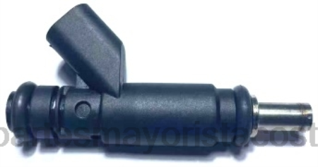 Mayorista de auto repuestos - inyector de combustible 04891577ac TJTB2297 FIAT