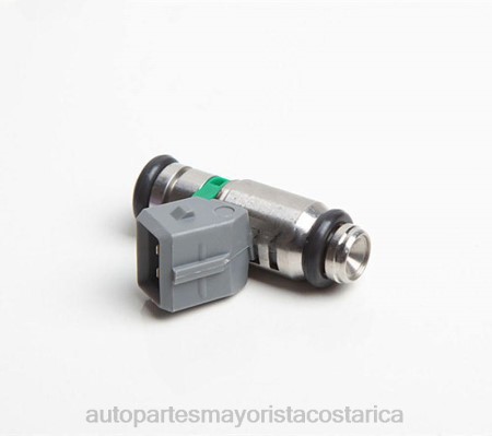 Repuestos de motos Alajuela - inyector de combustible iwp052 TJTB102 FIAT