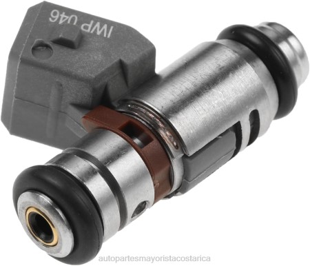 Repuestos de motos en Heredia - inyector de combustible iwp046 TJTB104 FIAT