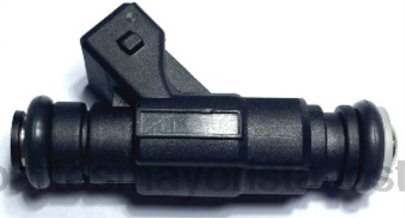 Repuestos de motos Cartago - inyector de combustible 0280155870 TJTB1835 GEELY