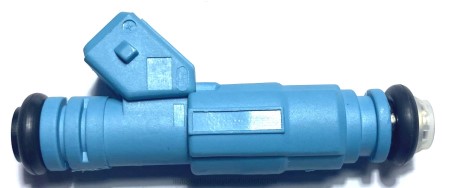 Autopartes Costa Rica - inyector de combustible 0280156085 TJTB2088 GM