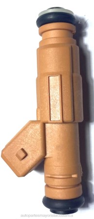 Autopartes mayorista - inyector de combustible 0280156090 TJTB2090 GM