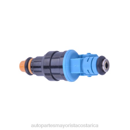 Mayorista Repuestos de motos - 0280150427 inyector de combustible TJTB86 GM
