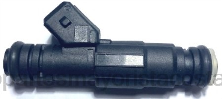 Mayorista Repuestos de motos - inyector de combustible 0280155933 TJTB2086 GM