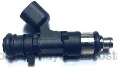 Repuestos de motos Alajuela - inyector de combustible 0280158154 TJTB2102 GM