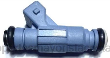 Repuestos de motos San Jose - inyector de combustible 0280156286 TJTB2093 GM