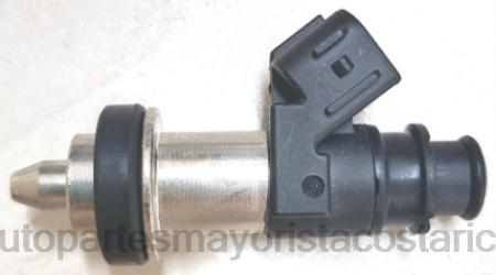Autopartes San Jose - inyector de combustible 06164pca000 TJTB1969 HONDA