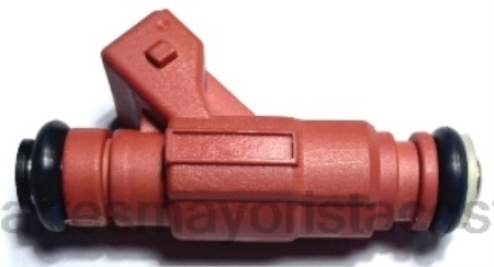 Autopartes mayorista - inyector de combustible 0280156164 TJTB1990 HONDA