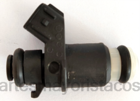 Autopartes mayorista - inyector de combustible 16450pld003 TJTB1980 HONDA