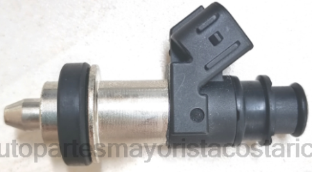 Mayorista Repuestos de motos - inyector de combustible 06164pcx000 TJTB1986 HONDA