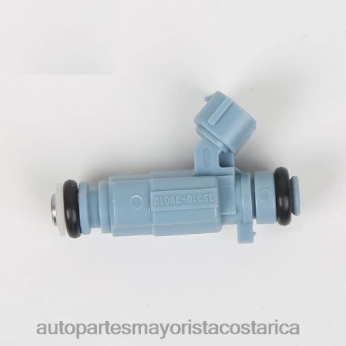 Autopartes Costa Rica - 3531038010 inyector de combustible P4RHR88 HYUNDAI KIA