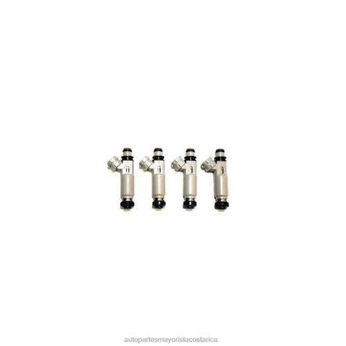 Autopartes Costa Rica - 35310-23700 inyector de combustible P4RHR118 HYUNDAI KIA