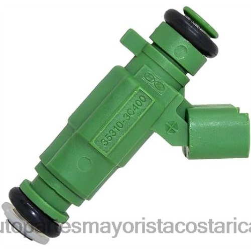 Autopartes mayorista - Inyector de combustible 35310-3c400 P4RHR110 HYUNDAI KIA