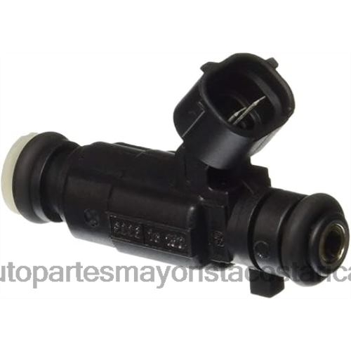 Repuestos de motos Alajuela - 35310-22600 inyector de combustible P4RHR82 HYUNDAI KIA