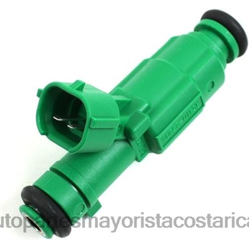 Repuestos de motos Alajuela - 35310-25200 inyector de combustible P4RHR102 HYUNDAI KIA
