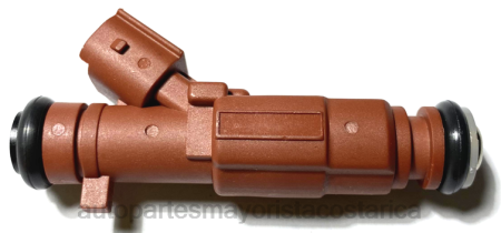 Repuestos de motos Alajuela - inyector de combustible 35310-2e000 TJTB1952 HYUNDAI