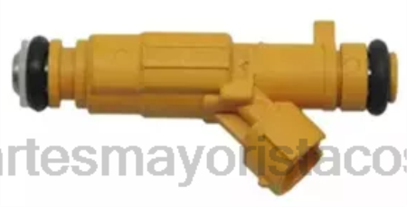 Repuestos de motos Cartago - inyector de combustible 35310-2c200 TJTB1945 HYUNDAI