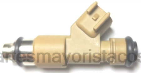 Mayorista Repuestos de motos - inyector de combustible aj811176 TJTB2356 JAGUAR