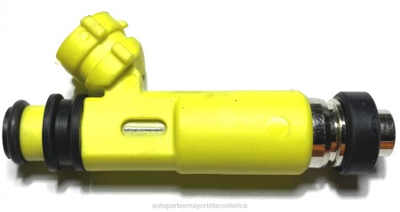 Autopartes Costa Rica - inyector de combustible n3h313250a TJTB1908 MAZDA