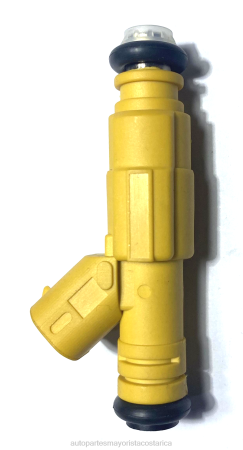 Autopartes mayorista - inyector de combustible 0280156156 l30913250a TJTB1910 MAZDA