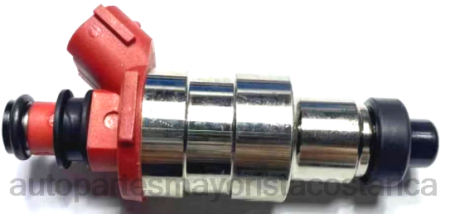 Repuestos de motos Alajuela - inyector de combustible g60913250 TJTB1902 MAZDA