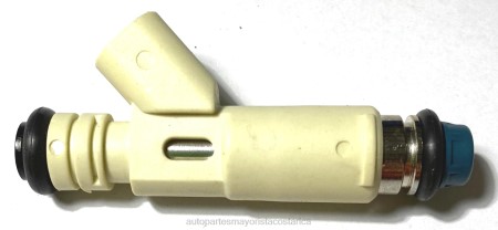 Repuestos de motos Cartago - inyector de combustible aj0313250 TJTB1915 MAZDA