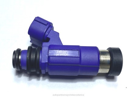 Repuestos de motos Cartago - inyector de combustible fsj313250 TJTB1905 MAZDA