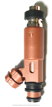 Repuestos de motos en Heredia - inyector de combustible bp4w-13-250 TJTB1904 MAZDA