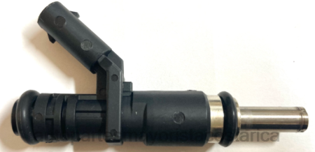 Autopartes Costa Rica - inyector de combustible 2006-2007 2720780023 TJTB2358 MERCEDES-BENZ