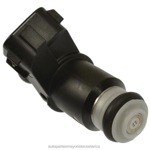 Autopartes San Jose - Inyector de combustible fj637 16450pld003 P4RHR569 MITSUBISHI HONDA