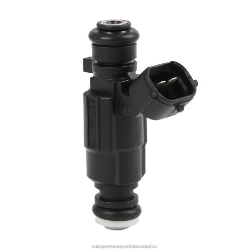 Autopartes mayorista - 0280155937 inyector de combustible P4RHR580 NISSAN