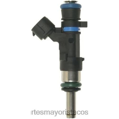 Mayorista de auto repuestos - inyector de combustible 1465a205 P4RHR567 MITSUBISHI HONDA