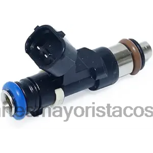 Repuestos de motos Alajuela - 0280158007 inyector de combustible P4RHR582 NISSAN