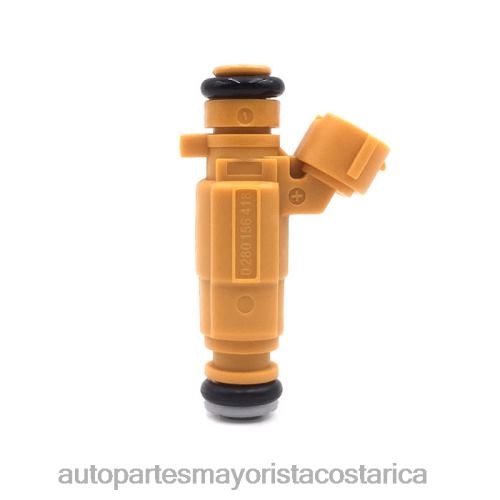 Repuestos de motos San Jose - 0280156418 inyector de combustible para nissan P4RHR703