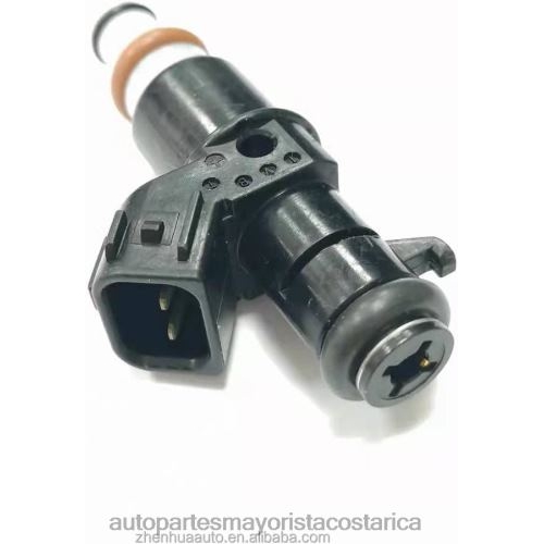 Repuestos de motos San Jose - Inyector de combustible fj488 16450ppaa01 P4RHR573 MITSUBISHI HONDA