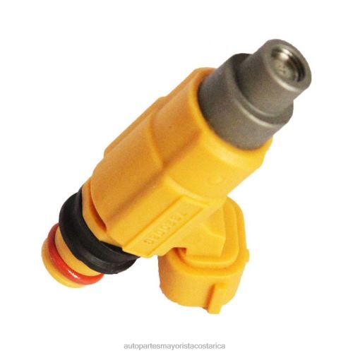 Repuestos de motos San Jose - Inyector de combustible md319792 cdh275 P4RHR563 MITSUBISHI HONDA
