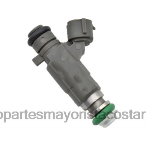 Repuestos de motos en Costa Rica - Inyector de combustible 166005l700 P4RHR581 NISSAN
