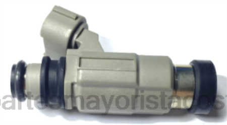 Autopartes Costa Rica - inyector de combustible md319790 TJTB2388 MITSUBISHI