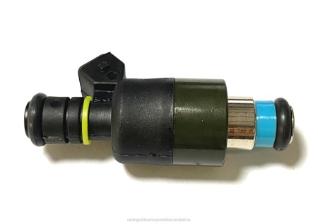Autopartes Costa Rica - inyector de combustible 17089569 TJTB1998