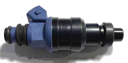 Autopartes Costa Rica - inyector de combustible md175075 TJTB2308