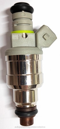 Autopartes San Jose - inyector de combustible 0280150789 TJTB1829