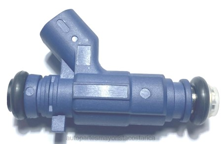 Autopartes San Jose - inyector de combustible 0280156300 12602411 TJTB2059