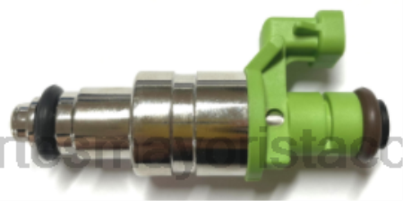 Autopartes San Jose - inyector de combustible 12591227 TJTB2029