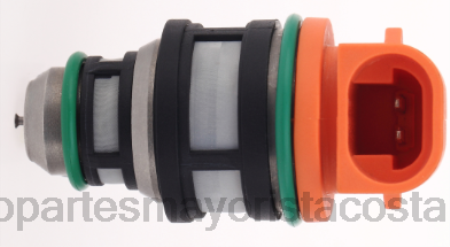 Autopartes San Jose - inyector de combustible iwm52300 TJTB2259
