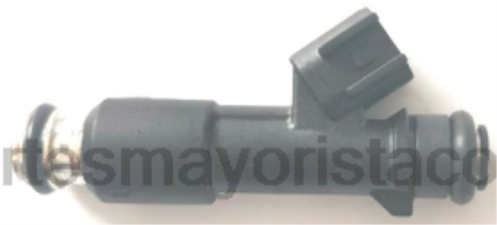 Autopartes mayorista - inyector de combustible 12616382 TJTB2000