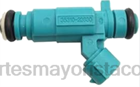Autopartes mayorista - inyector de combustible 35310-23630 9260930025 TJTB1930